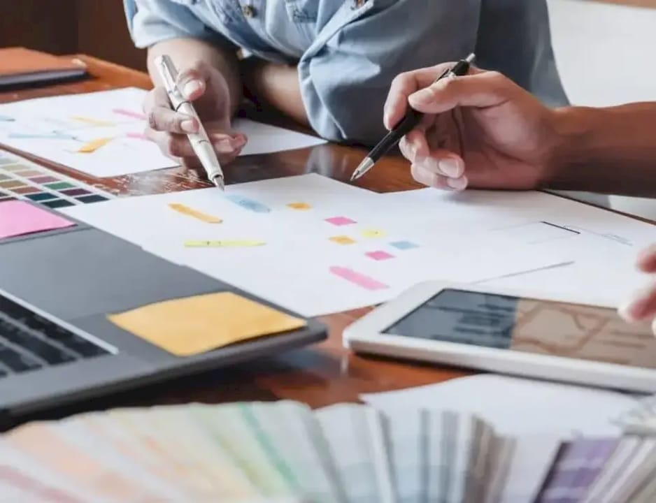 Validating design assumptions with UX testing | IDHL News & Insight