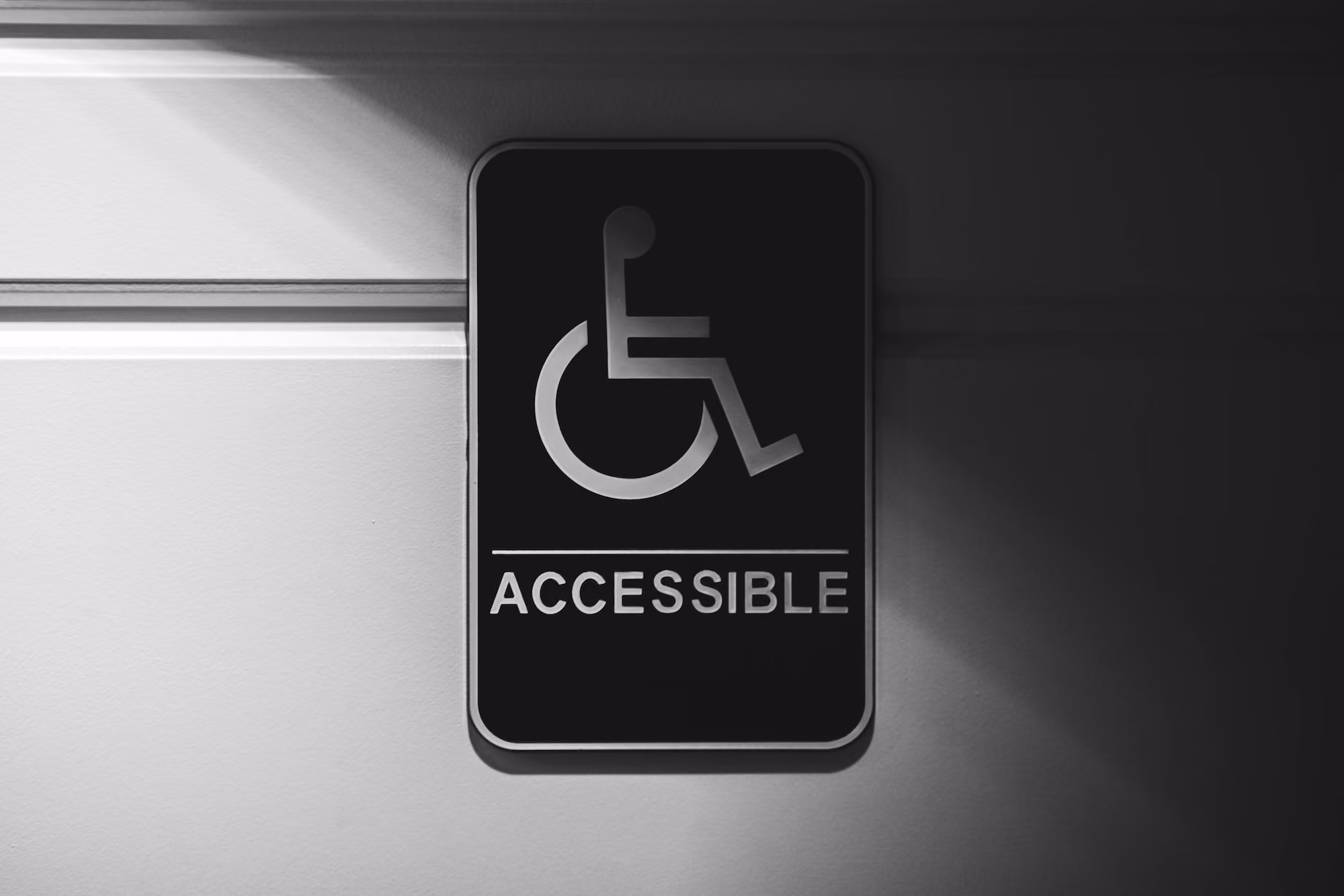 The Role of Accessibility in UX: A Designer's Guide