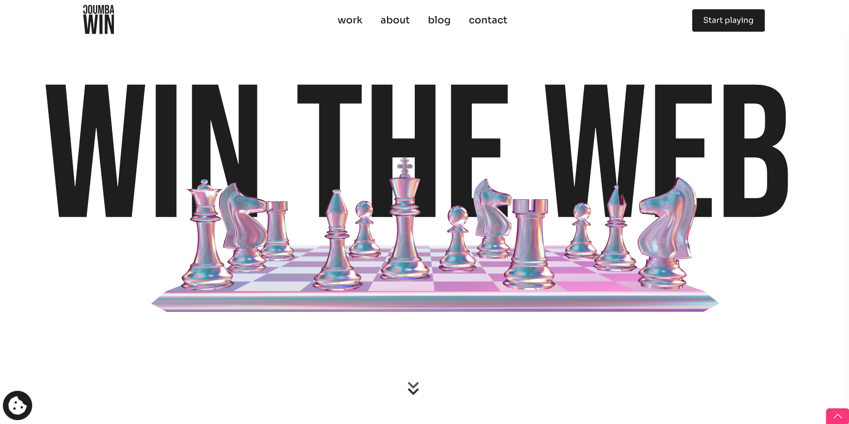 Coumba Win Design