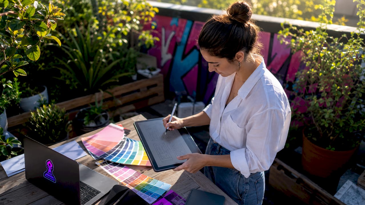 The Role of Gradient Design in Modern Websites