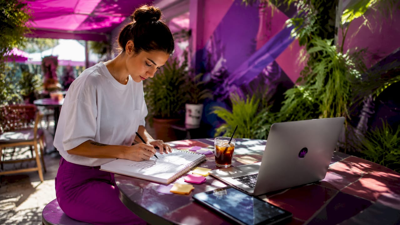 Benefits of Professional Web Design for Business Growth