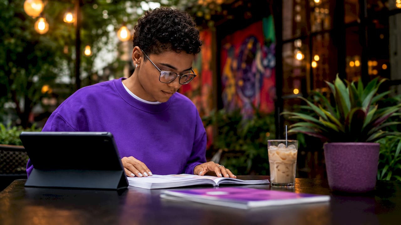 The Role of Accessibility in UX: A Designer's Guide