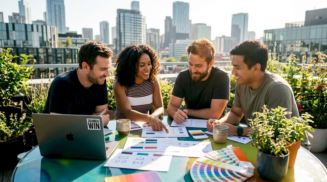 What Is a Design System? A 2026 Guide for Teams