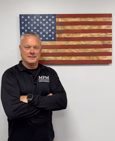 Michael Levenseller Photo