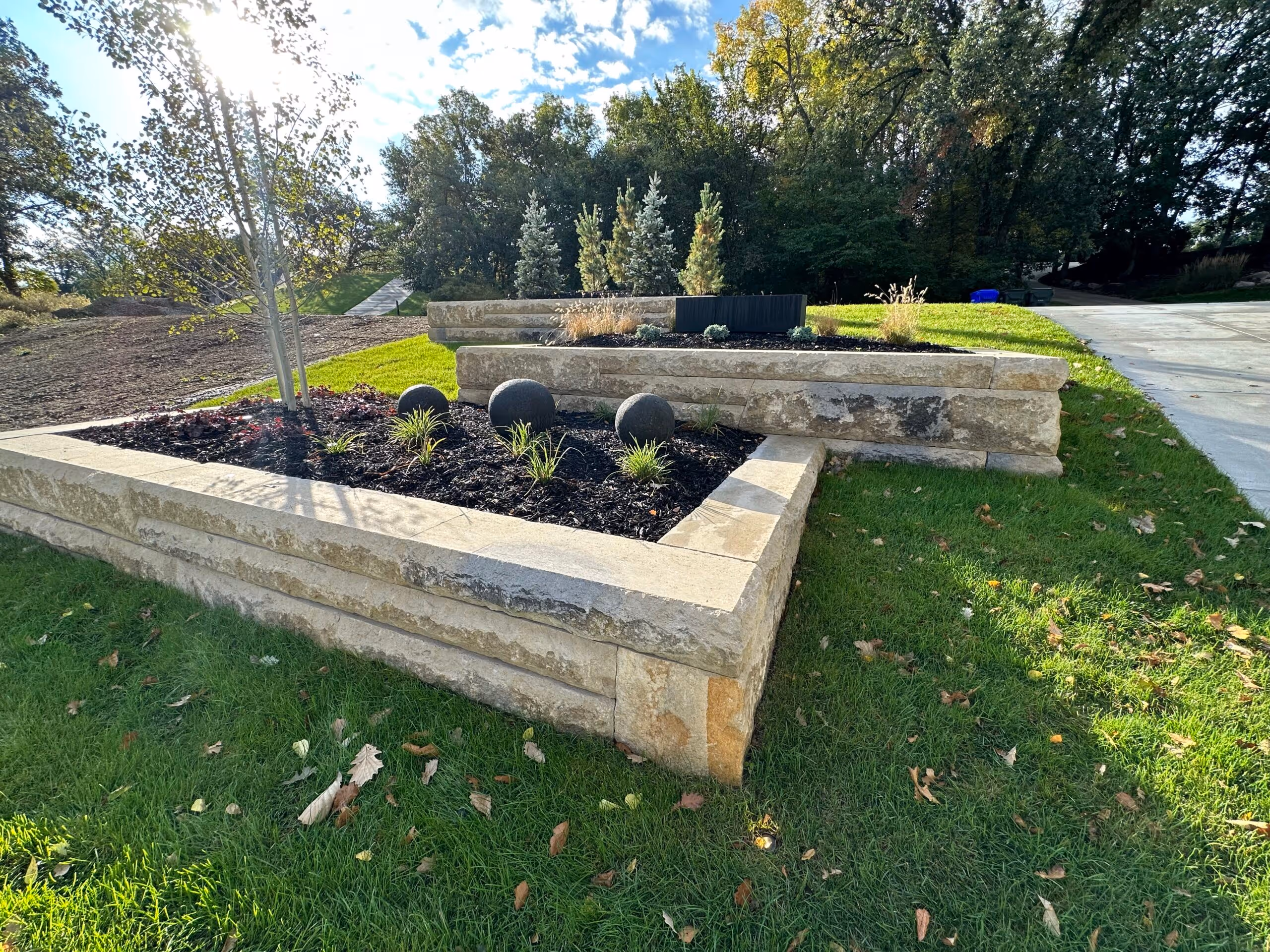outdoor garden