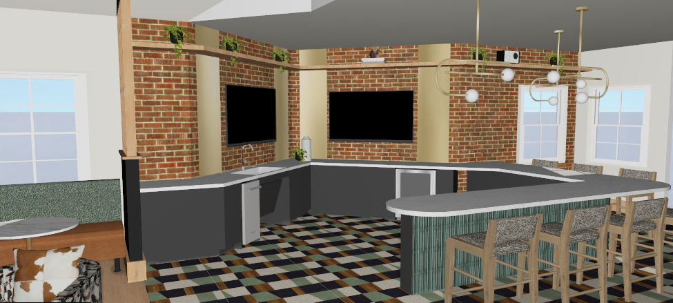 Kitchen 2