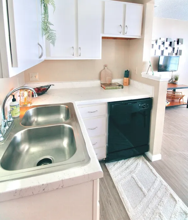 kitchen sink