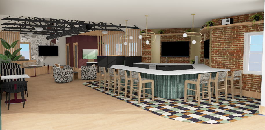 overview of clubhouse