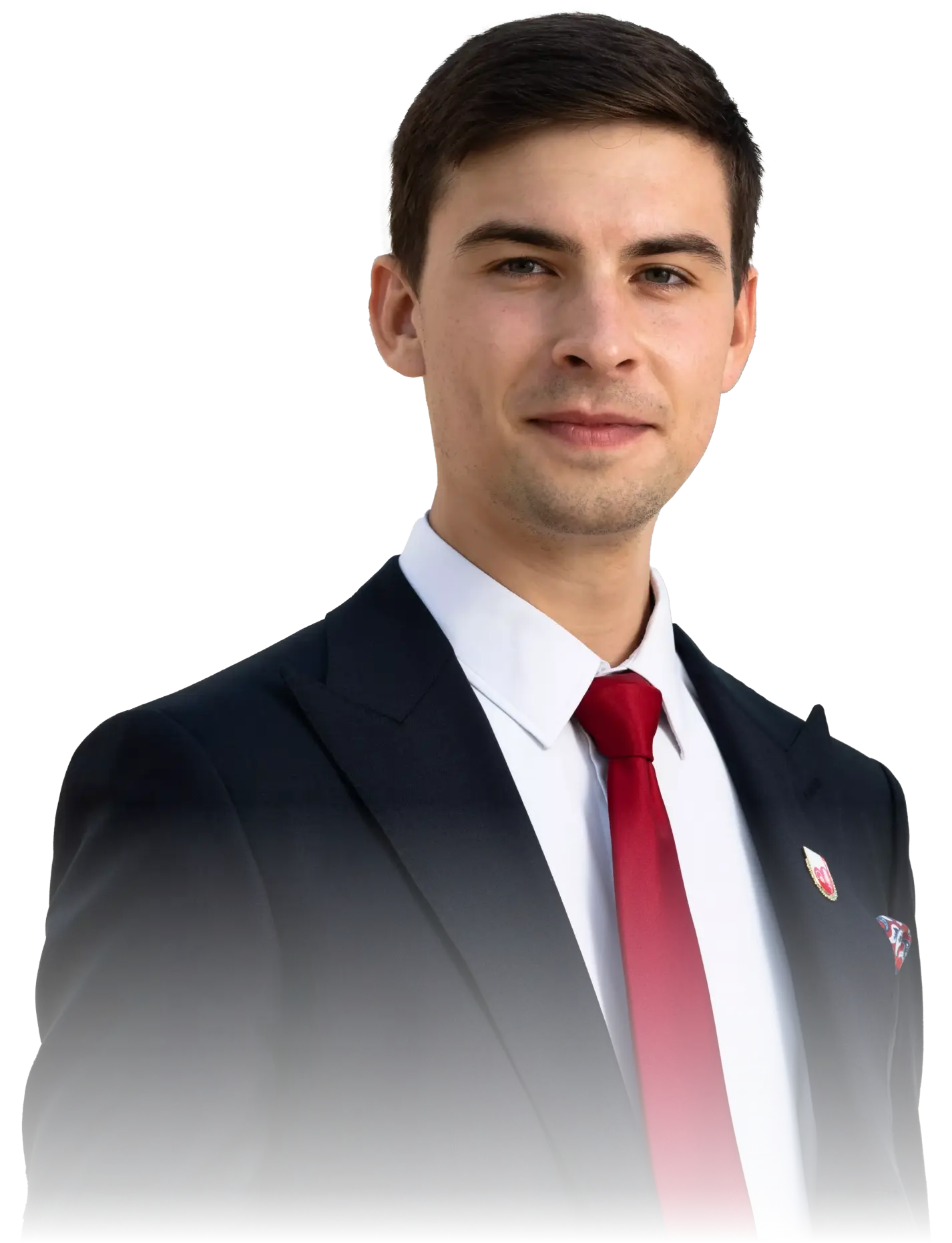 image of Benedikt Held