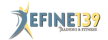 Define139 Logo
