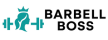 Barbell Boss Logo