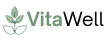 VitaWell Logo