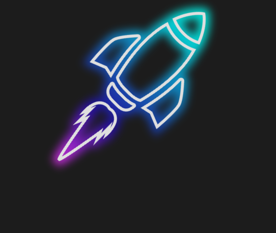 MLP Hero Top Image Rocket