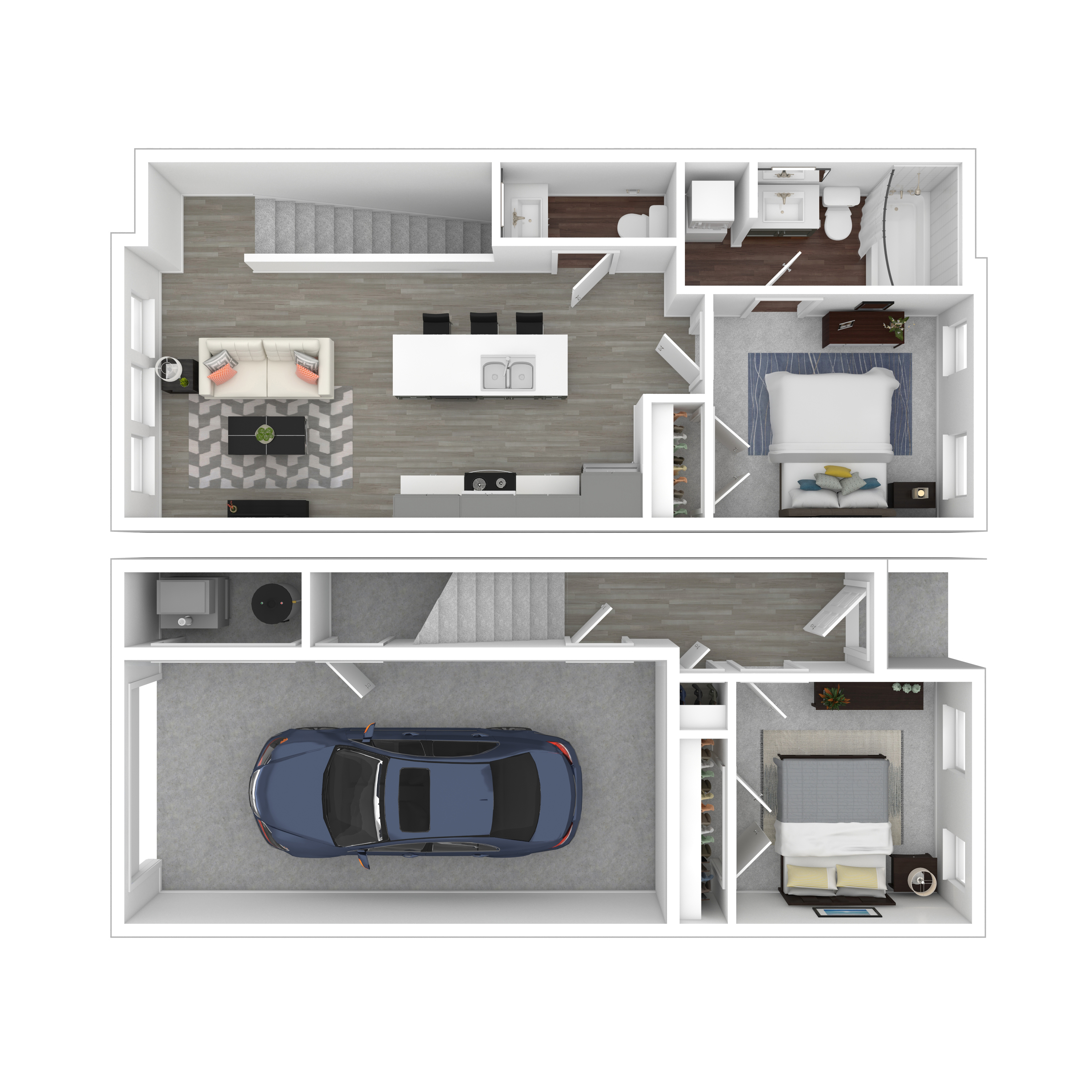 2x1.5 layout