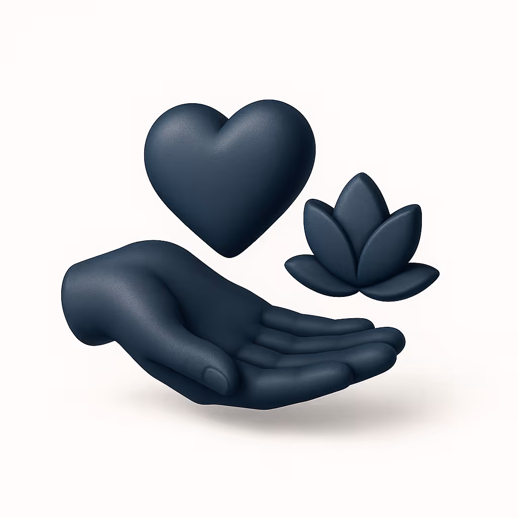 Strengths  Wellbeing Coaching icon