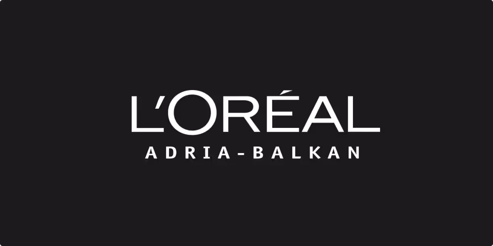 Loreal Logo