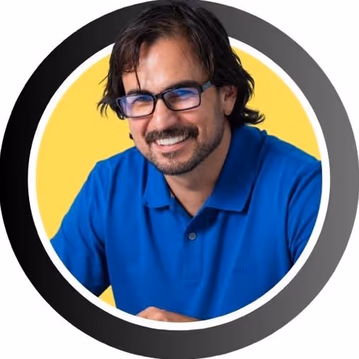 Ivan Stibl profile picture for coaching testimonials