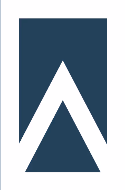 Arrow Icon Alpha Refinery