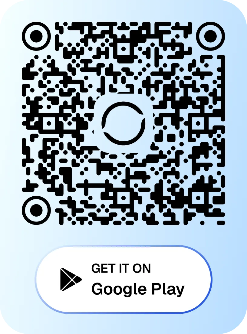 QR Code To Scan For Downloading VOID