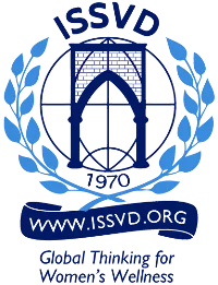 ISSVD logo