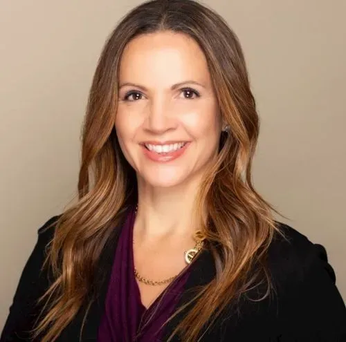 Dr. Leah Millheiser MD, Evvy Advisor