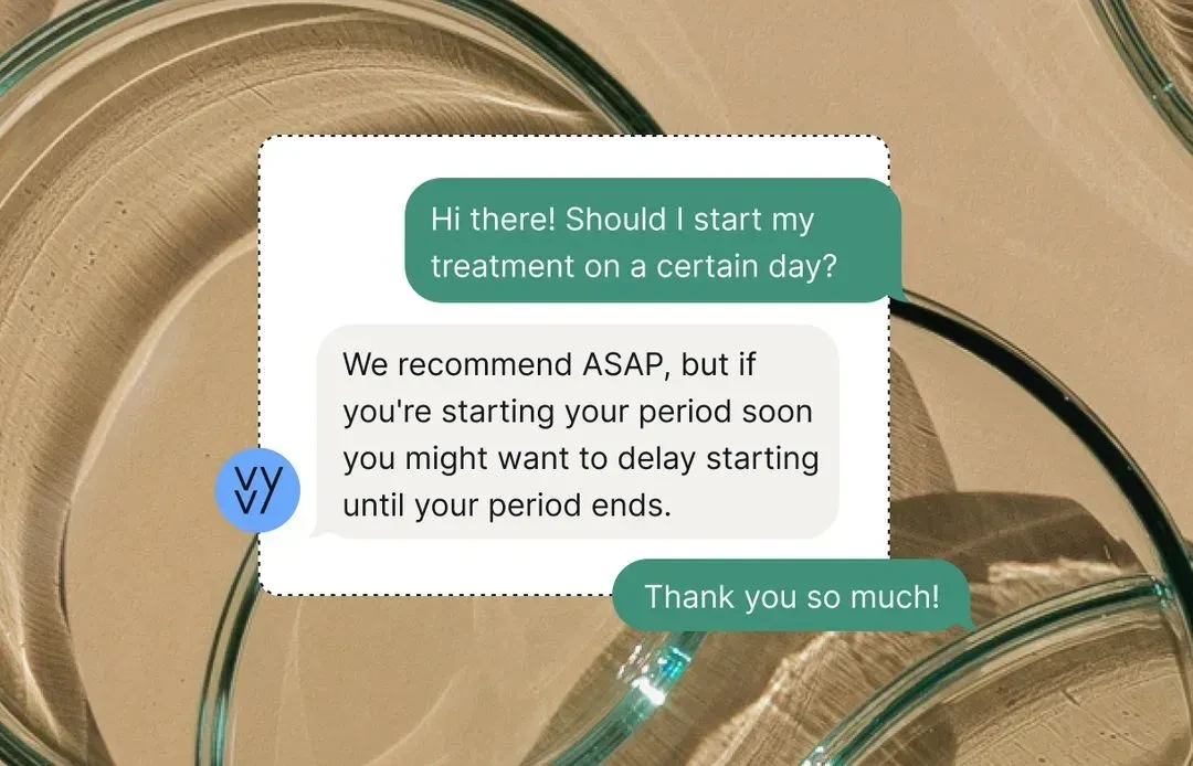 Personalized Education Chat