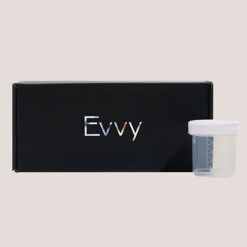 Evvy UTI+ Test