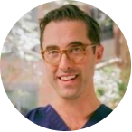 Dr. Scott Morin