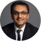 Dr. Gaurang Daftary