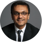 Dr. Gaurang Daftary