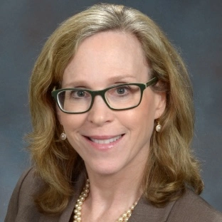 Dr. Diana Currie, MD