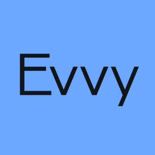 the Evvy Team