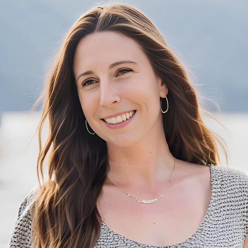 Dr. Meagan Hamblin, PhD