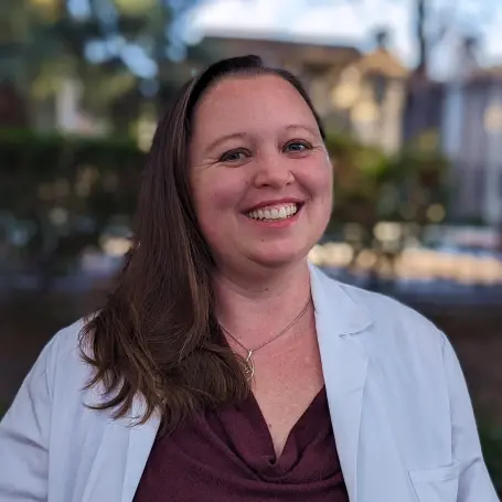 Dr. Krystal Thomas-White, PhD