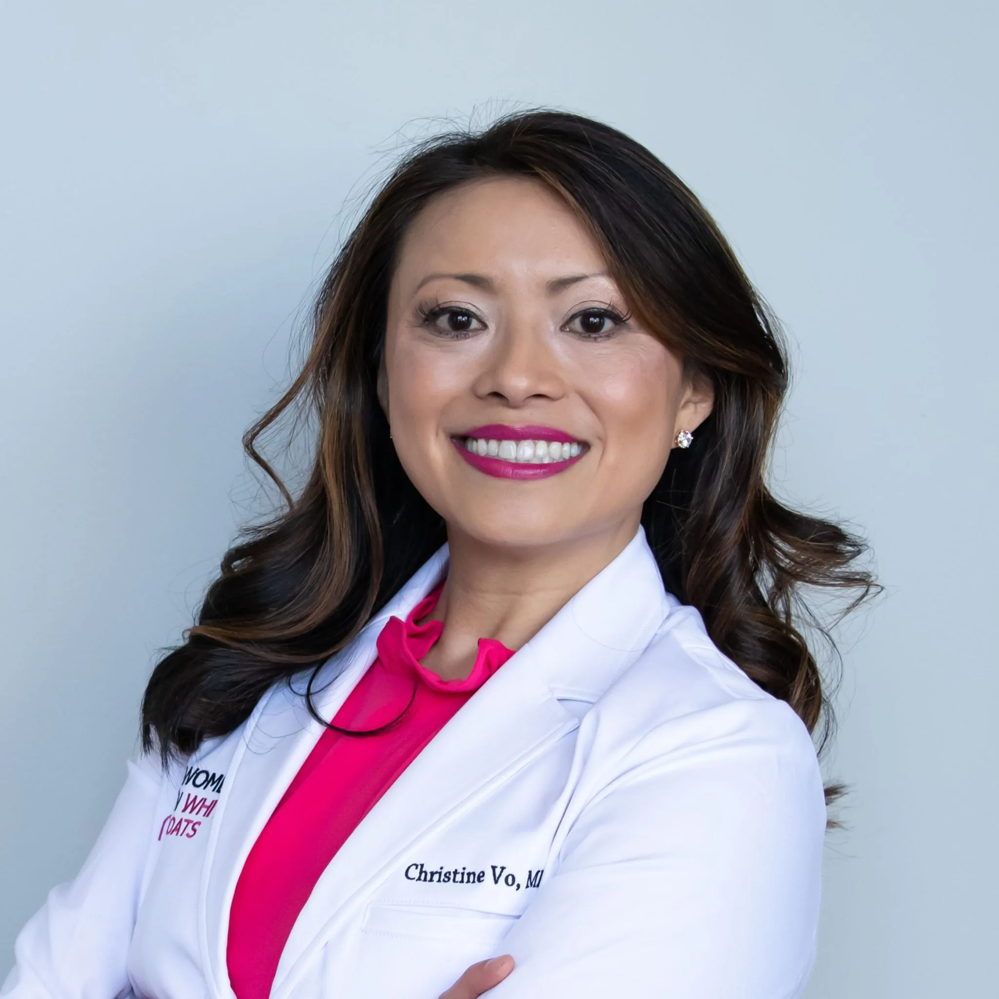 Dr. Christine Vo, MD