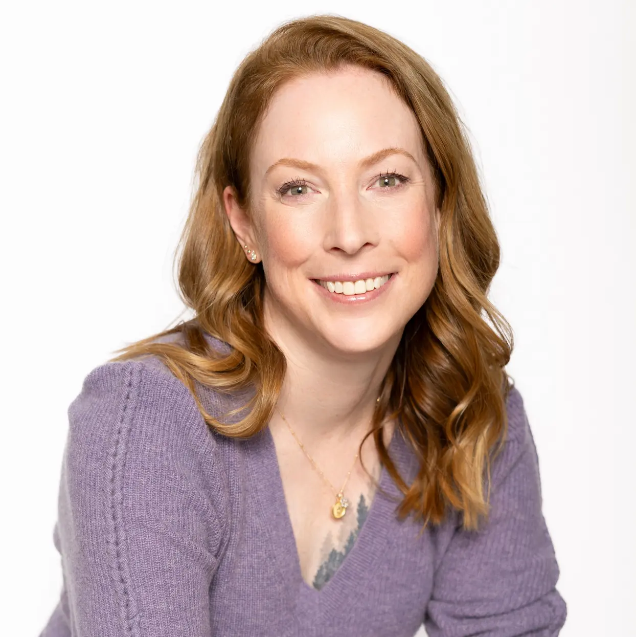 Dr. Kate McLean MD, MPH, FACOG