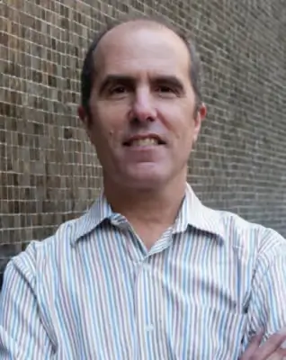 Dr. Craig Cohen