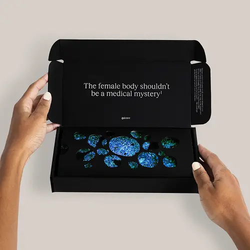 Evvy Vaginal Health Test