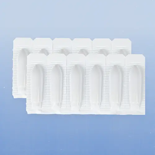 Hyaluronic Acid Suppositories