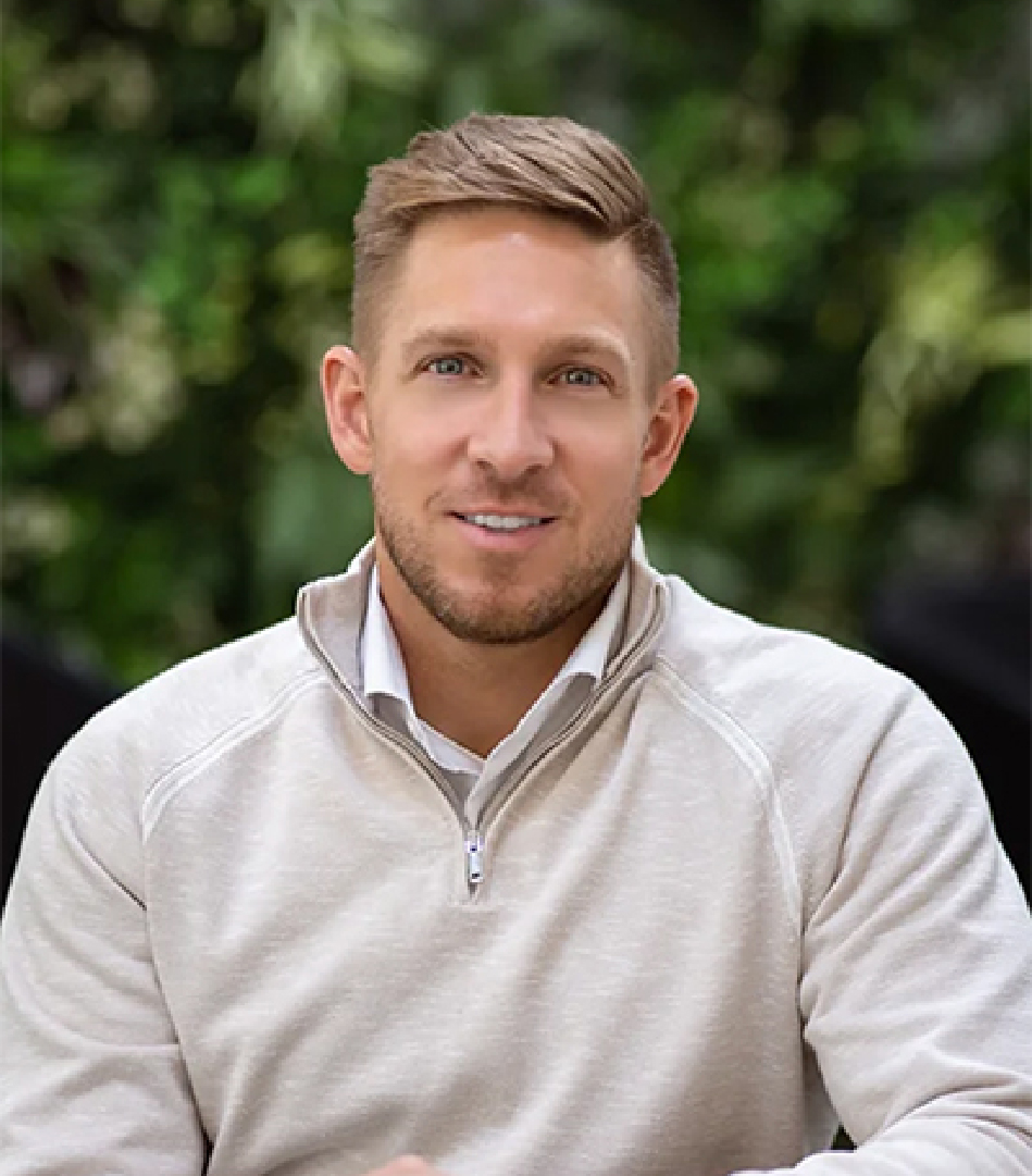 Nicholas Eggert Headshot