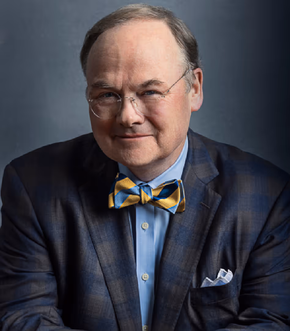 Christopher Volk Headshot