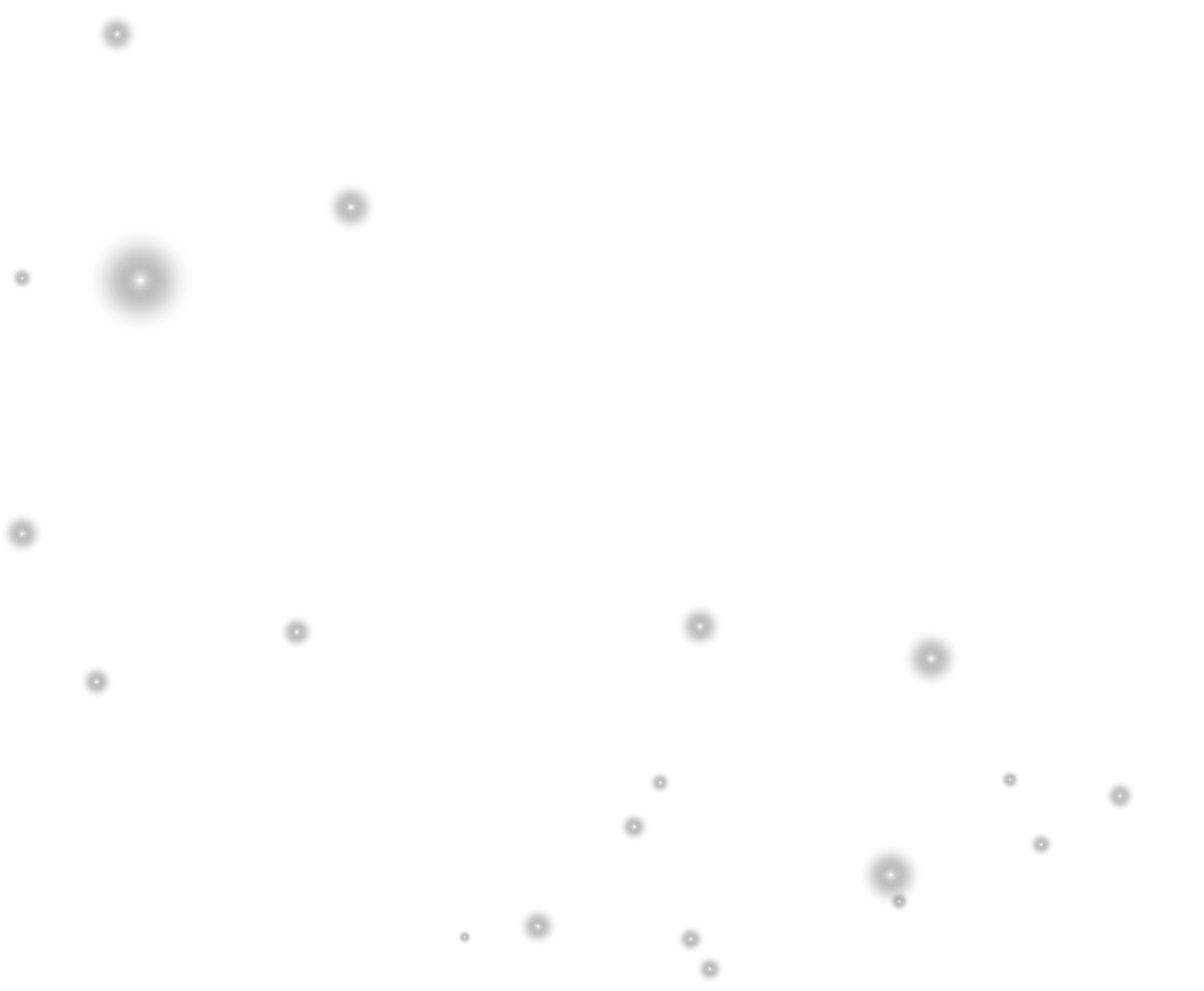 A black and white image of a bunch of bubbles.