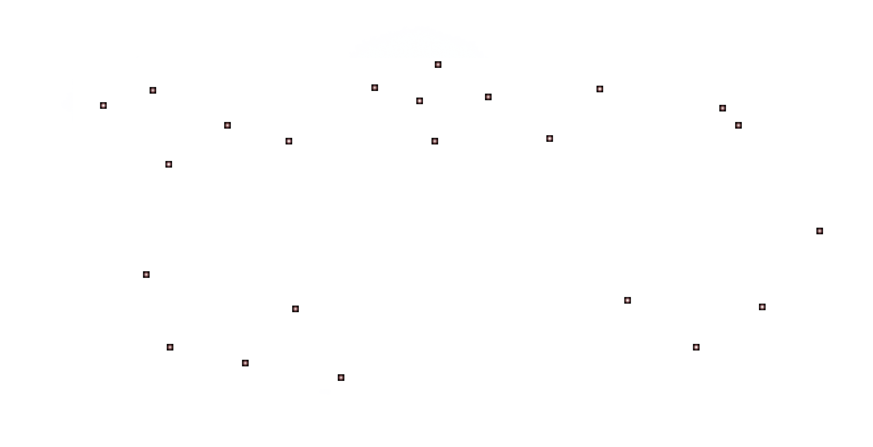Background stars