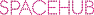 SpaceHub logo