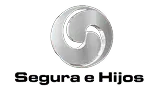 Segura e Hijos logo