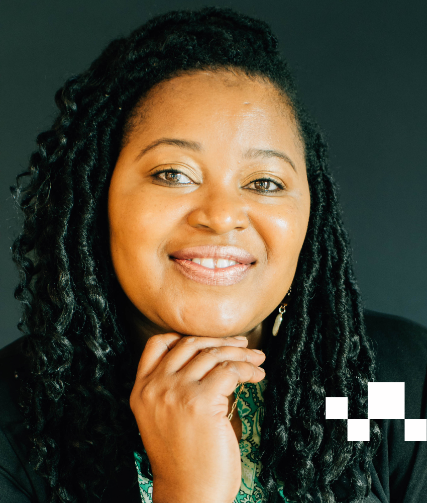 Lindi S. Lishebo-McCallum