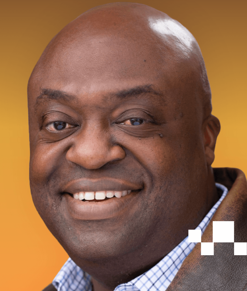 Charles "Skeeta" Jenkins