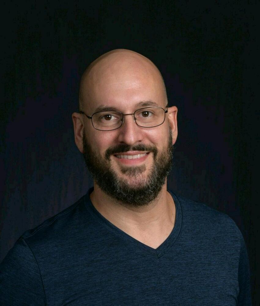 Greg Madere