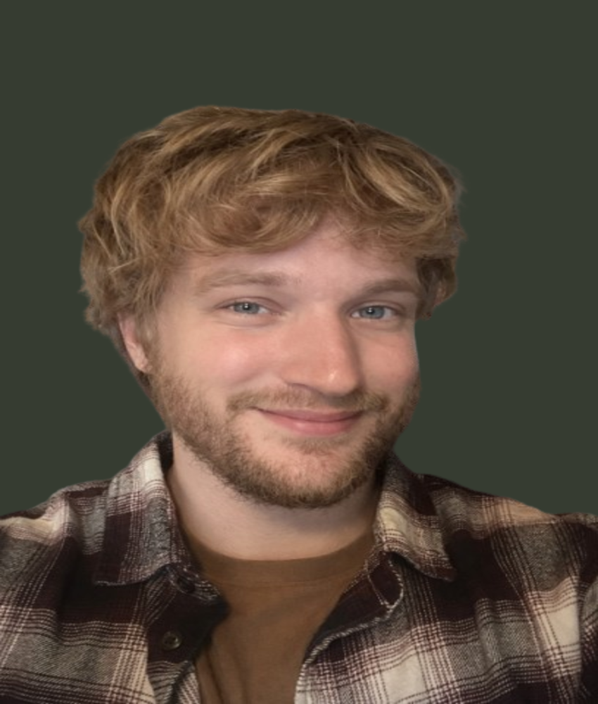 Caleb Ward