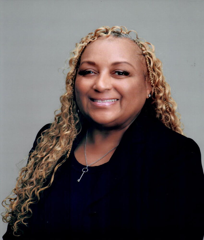 Dovie D. Williams